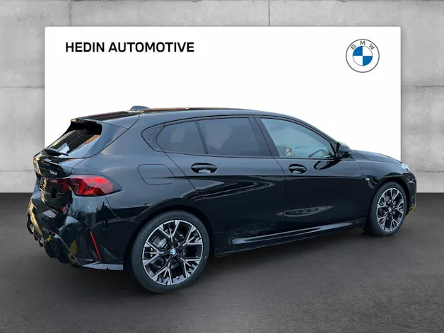 BMW 120d