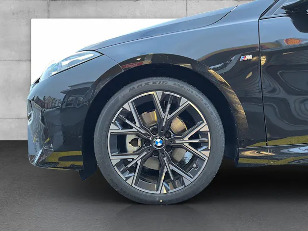 BMW 120d