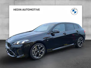 BMW 120d