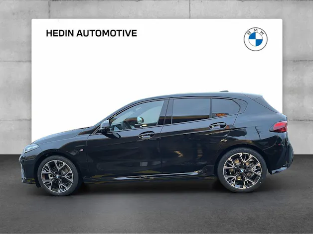 BMW 120d