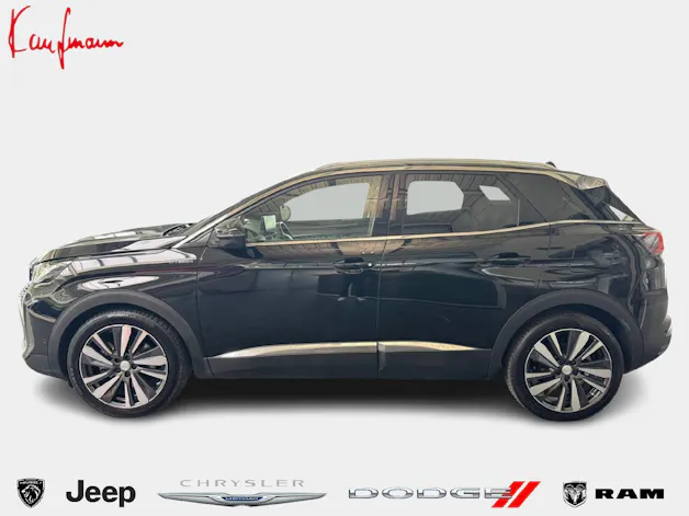 Peugeot 3008 1.6 Plug-in Hybrid4 GT Pack
