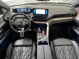 Peugeot 3008 1.6 Plug-in Hybrid4 GT Pack