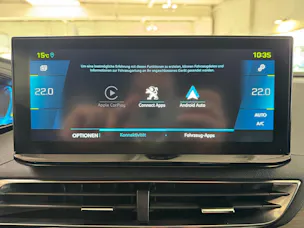 Peugeot 3008 1.6 Plug-in Hybrid4 GT Pack