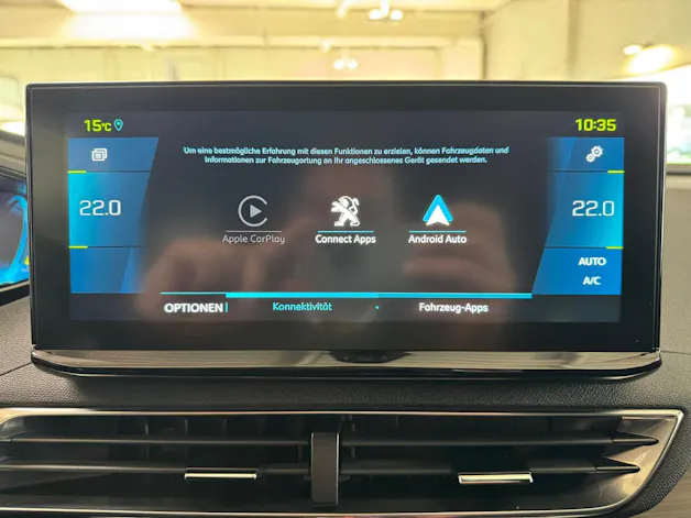 Peugeot 3008 1.6 Plug-in Hybrid4 GT Pack