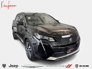 Peugeot 3008 1.6 Plug-in Hybrid4 GT Pack