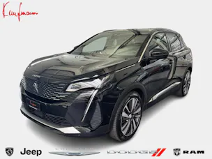 Peugeot 3008 1.6 Plug-in Hybrid4 GT Pack