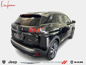 Peugeot 3008 1.6 Plug-in Hybrid4 GT Pack