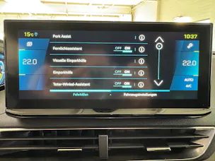 Peugeot 3008 1.6 Plug-in Hybrid4 GT Pack