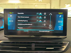 Peugeot 3008 1.6 Plug-in Hybrid4 GT Pack