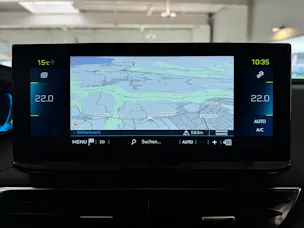 Peugeot 3008 1.6 Plug-in Hybrid4 GT Pack