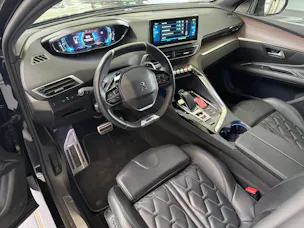 Peugeot 3008 1.6 Plug-in Hybrid4 GT Pack