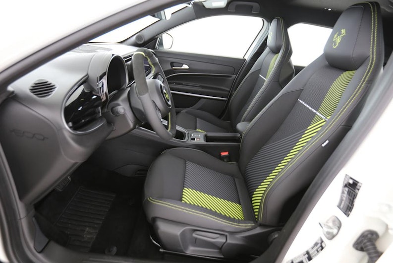 Vehicle image FIAT 600