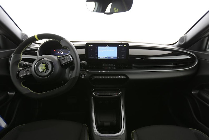 Vehicle image FIAT 600