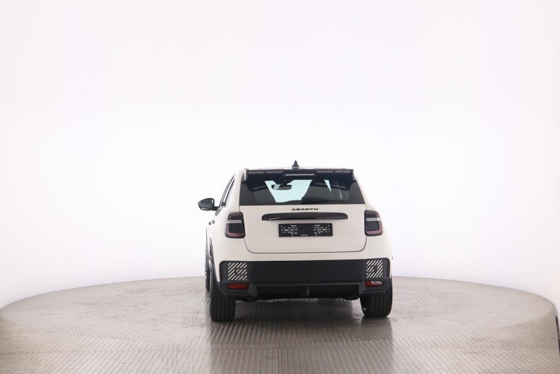 Vehicle image FIAT 600