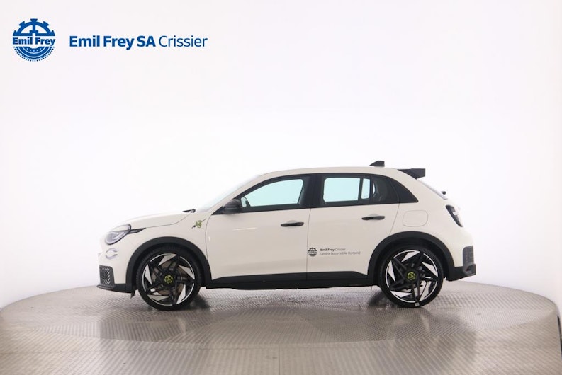 Vehicle image FIAT 600