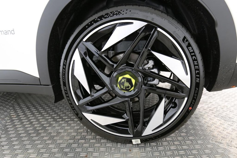 Vehicle image FIAT 600