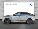 BMW X6 M60i