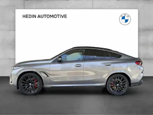BMW X6 M60i
