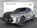 BMW X6 M60i