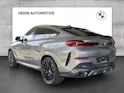 BMW X6 M60i