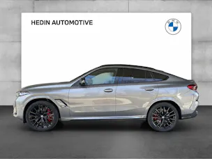 BMW X6 M60i