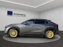 Subaru Solterra eV Luxury AWD