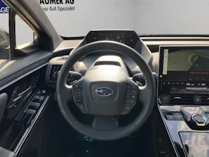 Subaru Solterra eV Luxury AWD