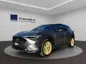 Subaru Solterra eV Luxury AWD
