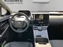 Subaru Solterra eV Luxury AWD