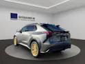 Subaru Solterra eV Luxury AWD
