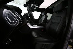 Vehicle image LAND ROVER Range Rover Sport 3.0 SDV6 HSE Dynamic