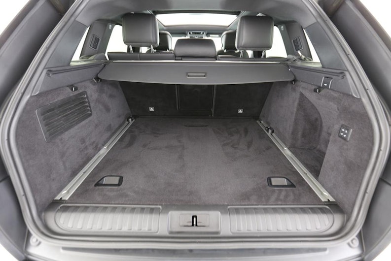 Vehicle image LAND ROVER RANGE ROVER SPORT