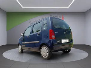 Opel Agila 1.0 12V Comfort