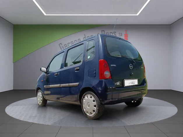 Opel Agila 1.0 12V Comfort