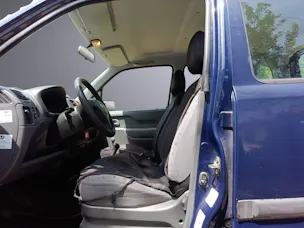 Opel Agila 1.0 12V Comfort