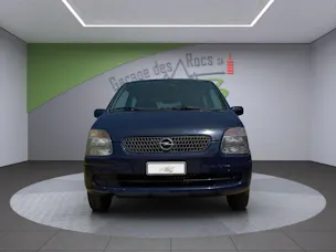 Opel Agila 1.0 12V Comfort