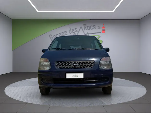 Opel Agila 1.0 12V Comfort
