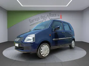 Opel Agila 1.0 12V Comfort