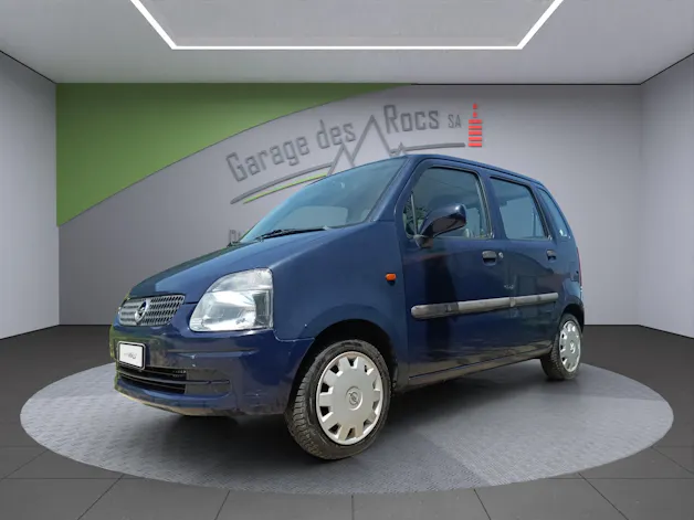 Opel Agila 1.0 12V Comfort