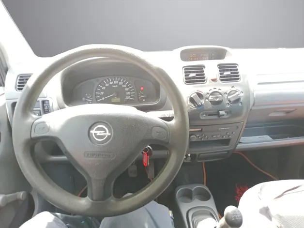 Opel Agila 1.0 12V Comfort