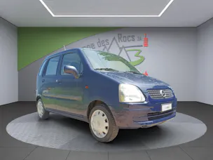 Opel Agila 1.0 12V Comfort