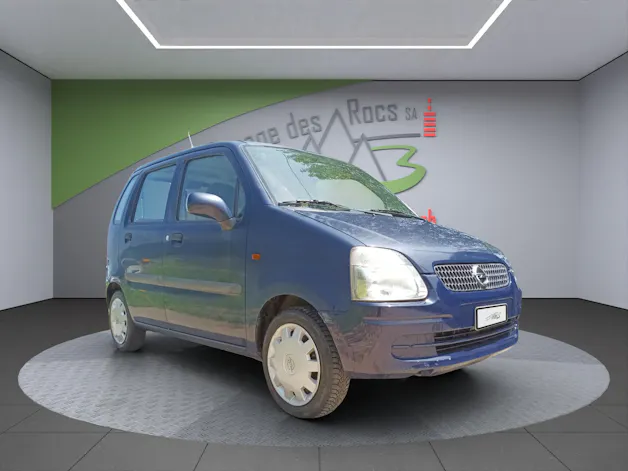 Opel Agila 1.0 12V Comfort
