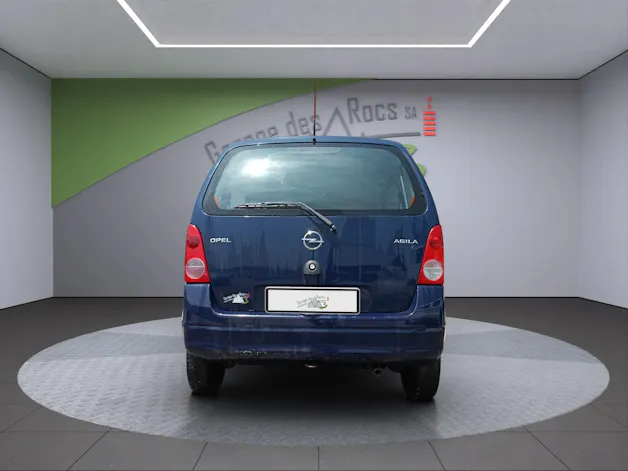 Opel Agila 1.0 12V Comfort