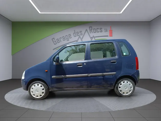 Opel Agila 1.0 12V Comfort
