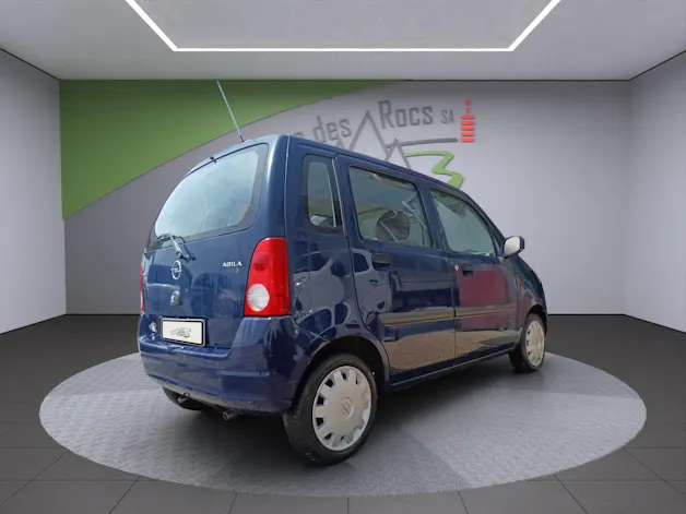 Opel Agila 1.0 12V Comfort