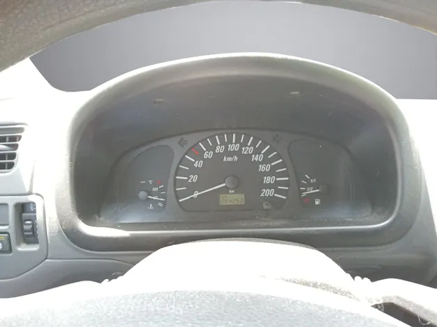 Opel Agila 1.0 12V Comfort