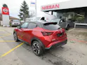 Nissan Juke 1.6 Hybrid Tekna
