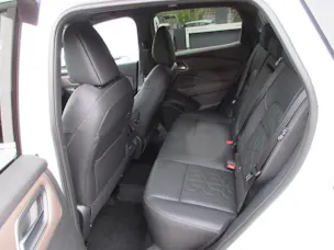 Nissan Qashqai 1.3 DIG-T 158 Tekna 4x4