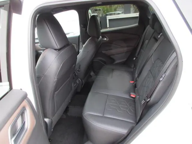 Nissan Qashqai 1.3 DIG-T 158 Tekna 4x4
