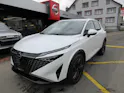 Nissan Qashqai 1.3 DIG-T 158 Tekna 4x4